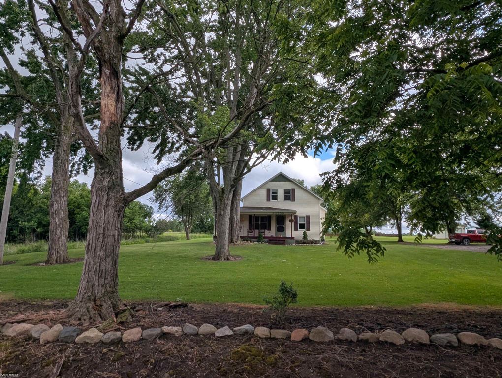 33700 Pratt Road, Richmond Twp, MI 48062