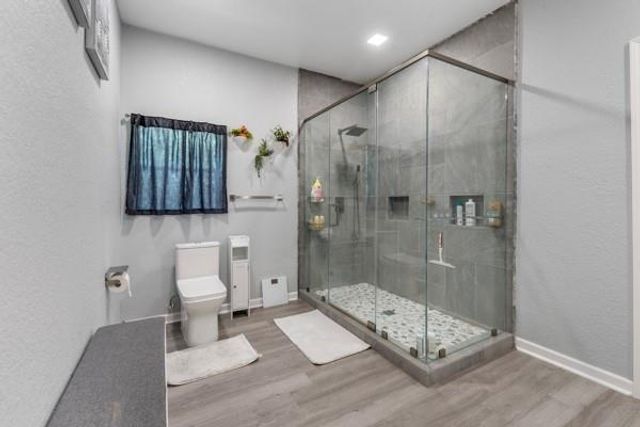 43 O'baya, Bedias, TX 77831