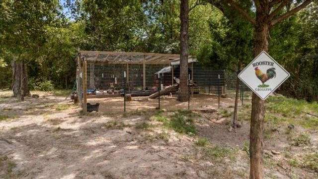 43 O'baya, Bedias, TX 77831