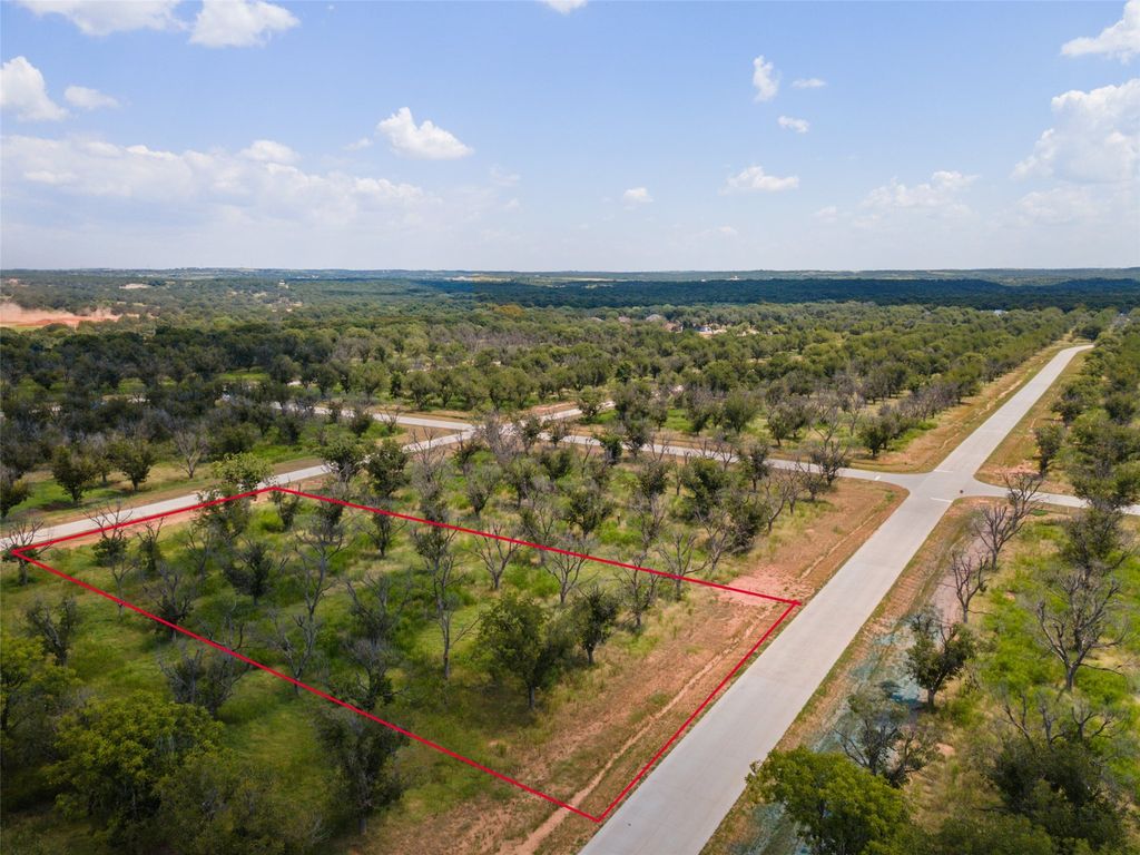 1336 Cirrus Loop, Granbury, TX 76049