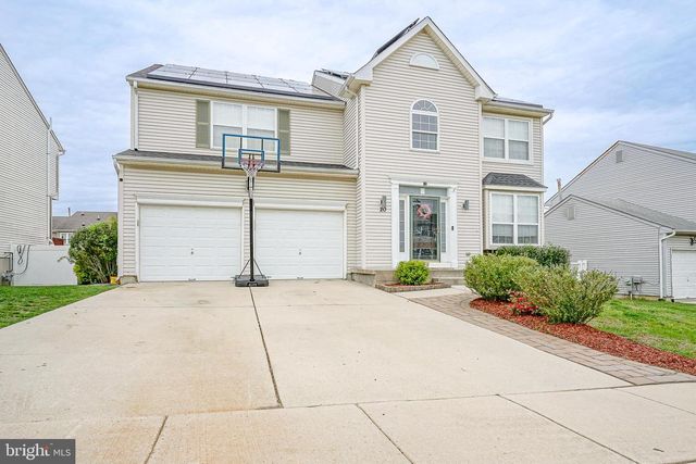 20 ROGERS PL, Blackwood, NJ 08012