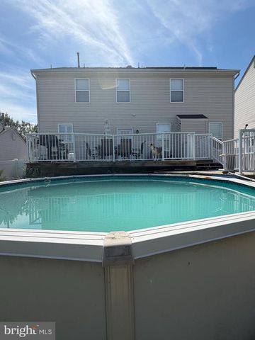 20 ROGERS PL, Blackwood, NJ 08012