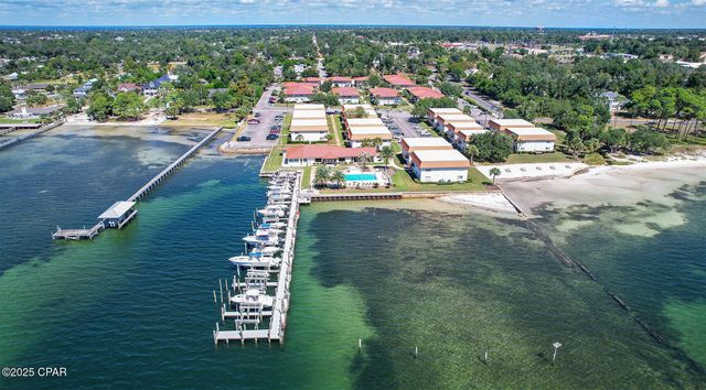 2100 W Beach Drive C101, Panama City, FL 32401