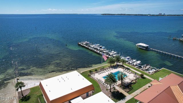 2100 W Beach Drive C101, Panama City, FL 32401