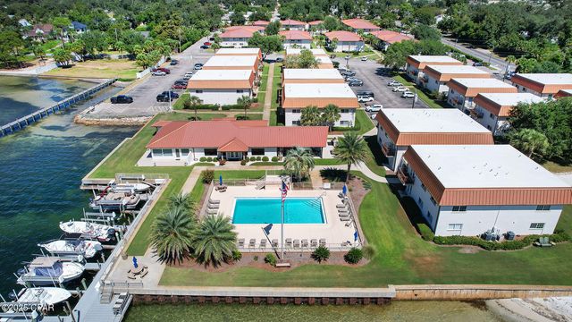 2100 W Beach Drive C101, Panama City, FL 32401