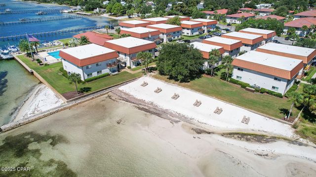 2100 W Beach Drive C101, Panama City, FL 32401