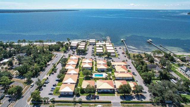 2100 W Beach Drive C101, Panama City, FL 32401