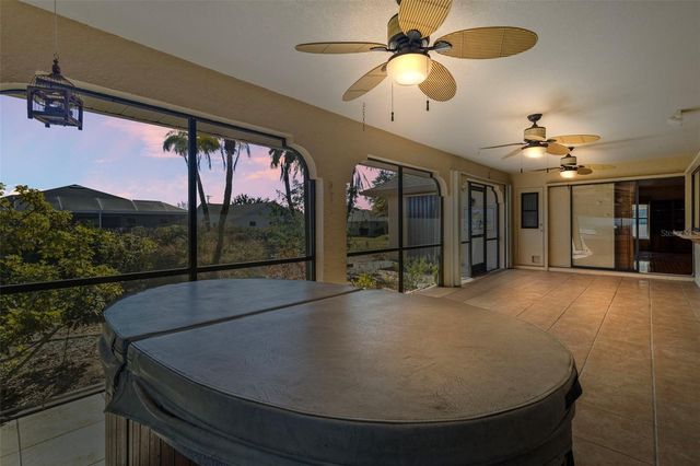 26145 DUNEDIN COURT, Punta Gorda, FL 33983