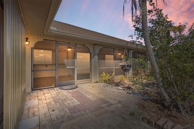 26145 DUNEDIN COURT, Punta Gorda, FL 33983