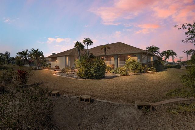 26145 DUNEDIN COURT, Punta Gorda, FL 33983