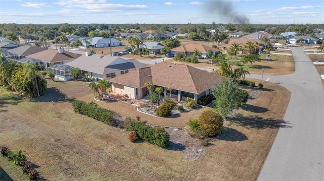 26145 DUNEDIN COURT, Punta Gorda, FL 33983