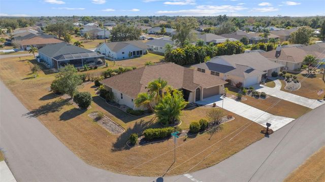 26145 DUNEDIN COURT, Punta Gorda, FL 33983