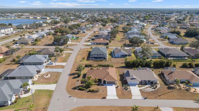 26145 DUNEDIN COURT, Punta Gorda, FL 33983