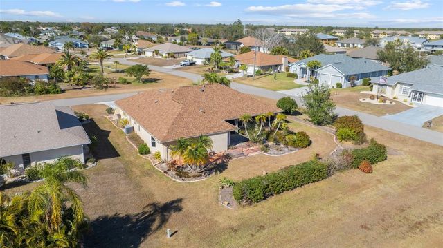 26145 DUNEDIN COURT, Punta Gorda, FL 33983