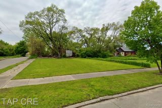 2803 Harrison Street, Detroit, MI 48216