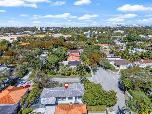 2500 SW 23rd Ter, Miami, FL 33145