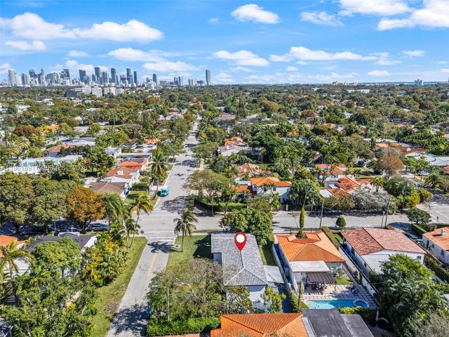 2500 SW 23rd Ter, Miami, FL 33145
