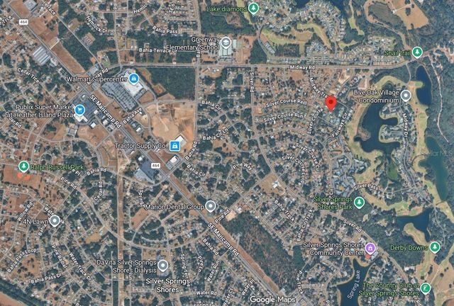 563 MIDWAY TRAK K102, Ocala, FL 34472
