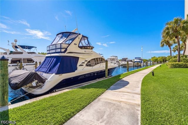 3458 Hancock Bridge PKWY 113, North Fort Myers, FL 33903
