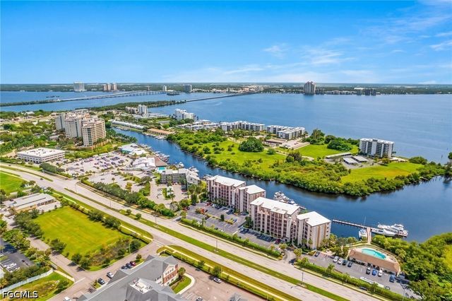 3458 Hancock Bridge PKWY 113, North Fort Myers, FL 33903