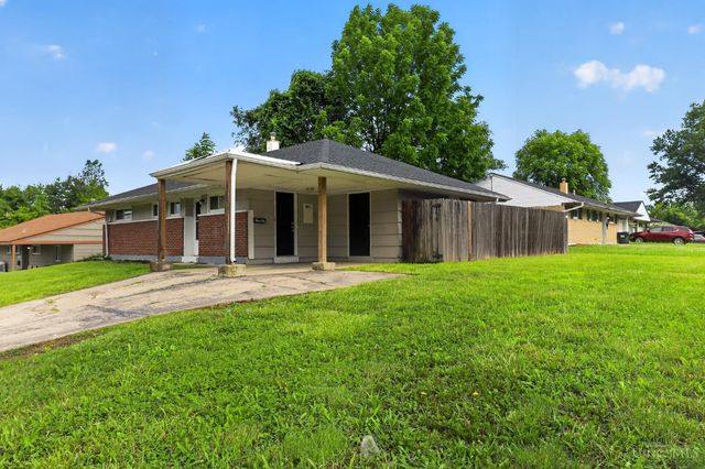 8811 Grenada Drive, Springfield Twp., OH 45231