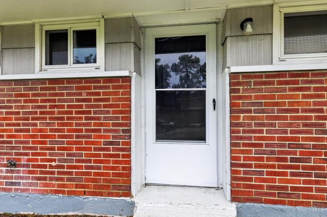 8811 Grenada Drive, Springfield Twp., OH 45231