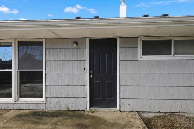8811 Grenada Drive, Springfield Twp., OH 45231