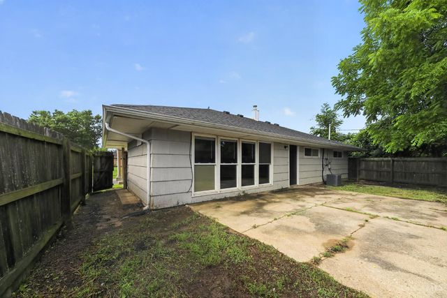 8811 Grenada Drive, Springfield Twp., OH 45231
