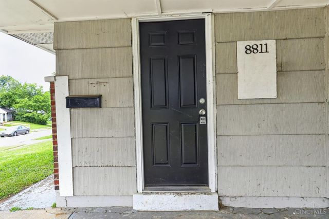 8811 Grenada Drive, Springfield Twp., OH 45231