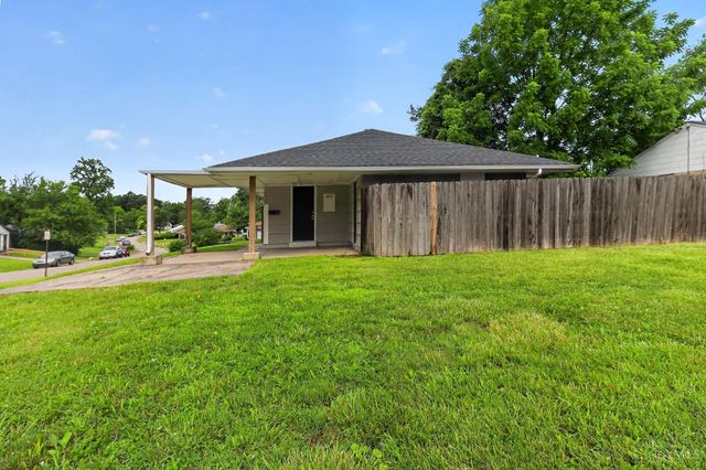 8811 Grenada Drive, Springfield Twp., OH 45231