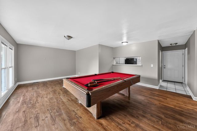 8811 Grenada Drive, Springfield Twp., OH 45231