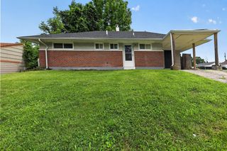 8811 Grenada Drive, Springfield Twp., OH 45231