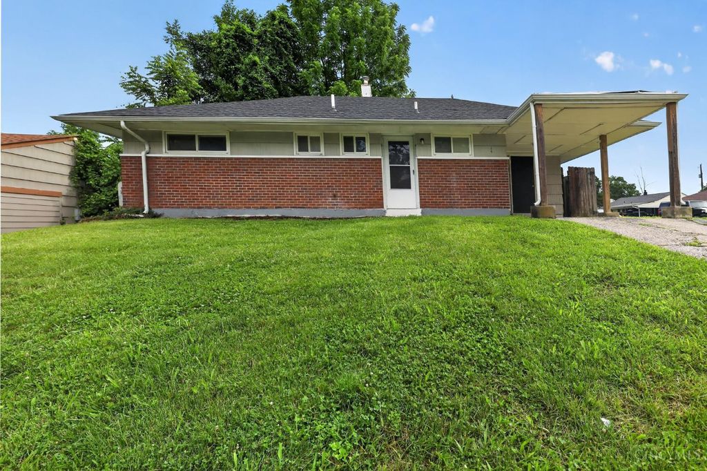 8811 Grenada Drive, Springfield Twp., OH 45231