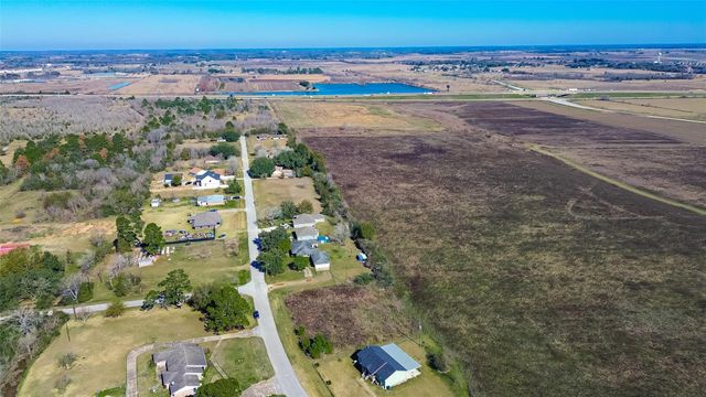 0 Ruby Drive, Prairie View, TX 77484