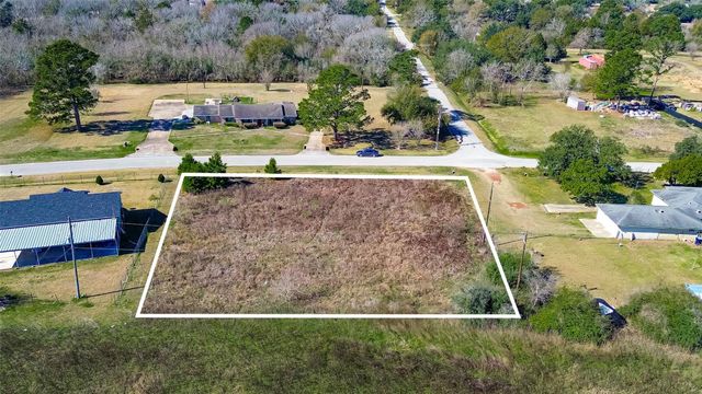 0 Ruby Drive, Prairie View, TX 77484