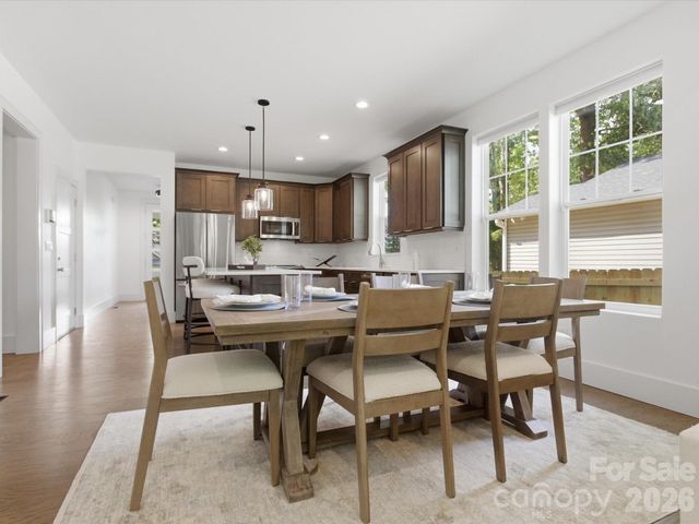 129 S Gardner Avenue, Charlotte, NC 28208