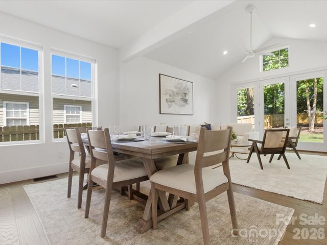 129 S Gardner Avenue, Charlotte, NC 28208