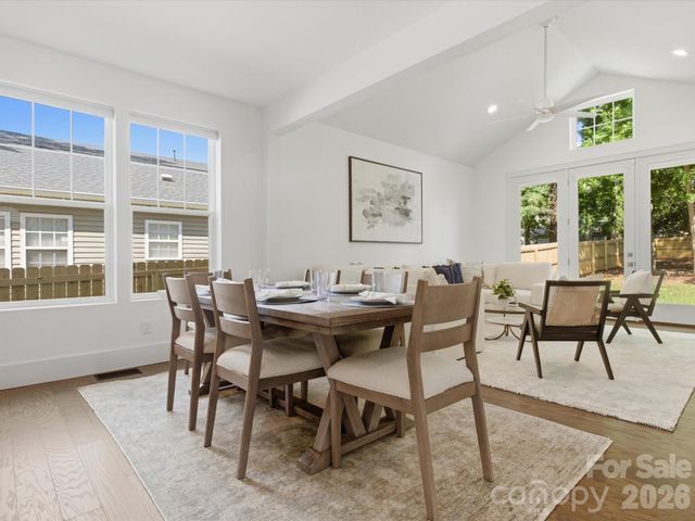 129 S Gardner Avenue, Charlotte, NC 28208