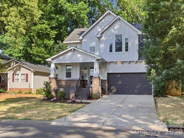 129 S Gardner Avenue, Charlotte, NC 28208