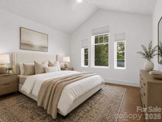 129 S Gardner Avenue, Charlotte, NC 28208