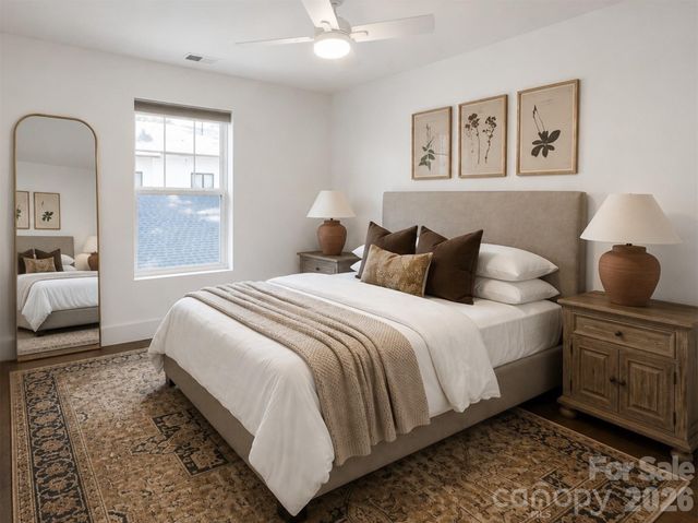 129 S Gardner Avenue, Charlotte, NC 28208