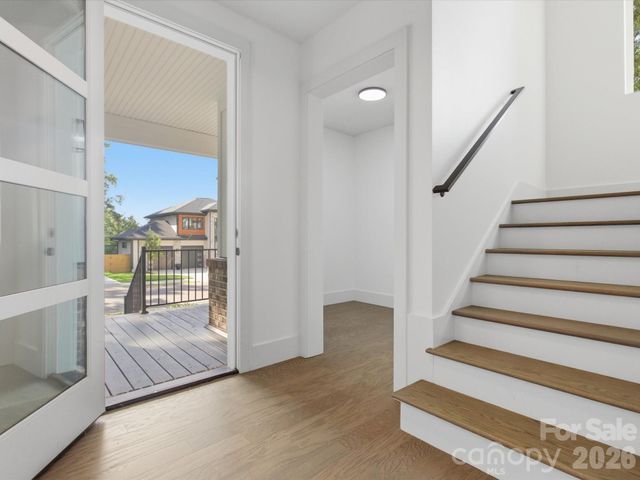 129 S Gardner Avenue, Charlotte, NC 28208