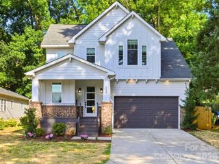 129 S Gardner Avenue, Charlotte, NC 28208
