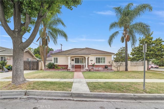 14403 Benfield Ave, Norwalk, CA 90650