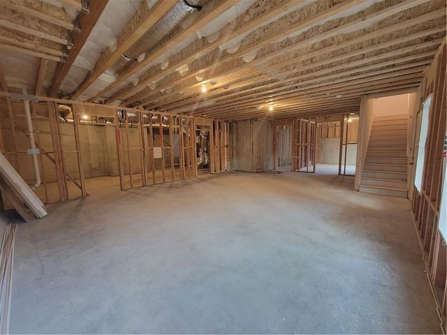 4795 Fairways Lane, Jefferson, GA 30549