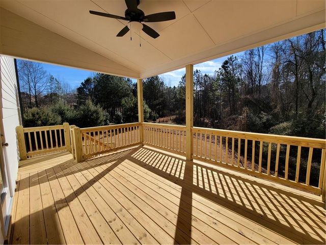 4795 Fairways Lane, Jefferson, GA 30549