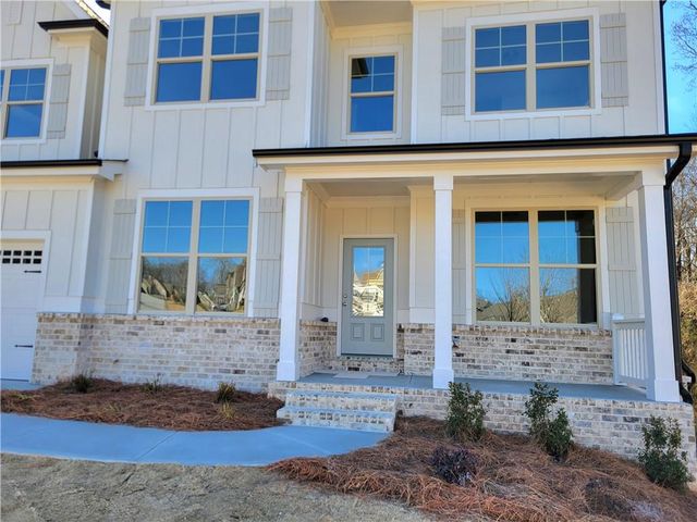 4795 Fairways Lane, Jefferson, GA 30549