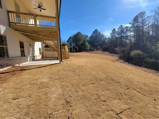 4795 Fairways Lane, Jefferson, GA 30549