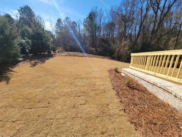 4795 Fairways Lane, Jefferson, GA 30549