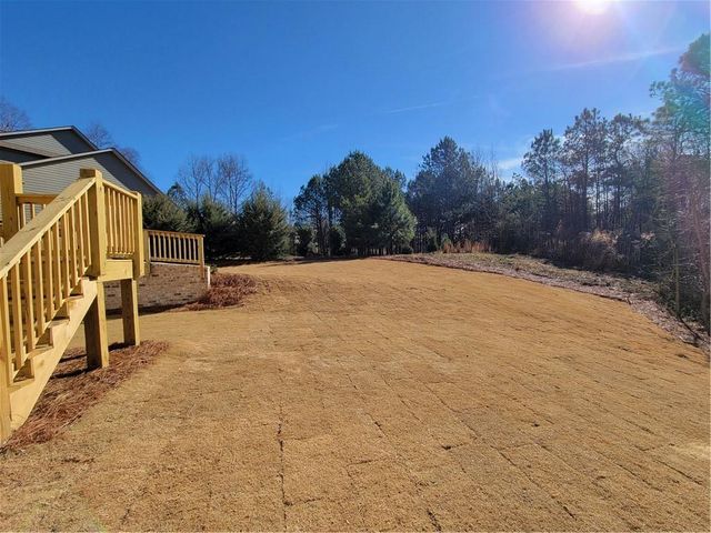 4795 Fairways Lane, Jefferson, GA 30549